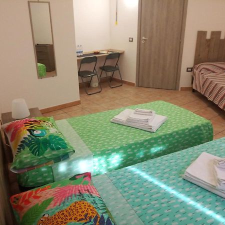 Al Centoventi Bed & Breakfast Porto Torres Exterior photo
